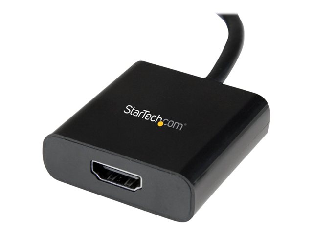 Startech Disp Pt Hdmi Active Adpt Convrt