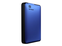 WD My Passport WDBKXH5000ABL