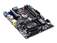 Gigabyte GA-Z77X-UP4 TH