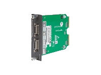 3Com Switch 4500G 2-Port 10-Gigabit Local Connection Module - 3C17767