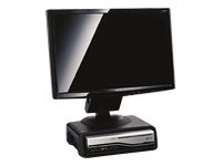 Acer ErgoStand - Supporto monitor/desktop PS.ERGOS.001