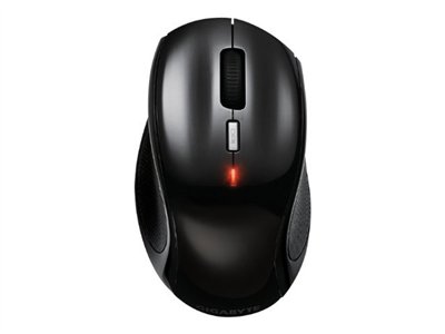 Gigabyte Aire M77 Must-Have Wireless Optical Mouse