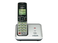 VTech CS6419 Cordless phone with caller ID/call waiting - DECT 6.0 - Cordless phone with caller ID/call waiting - DECT 6.0
