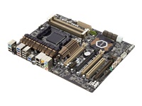 ASUS SABERTOOTH 990FX