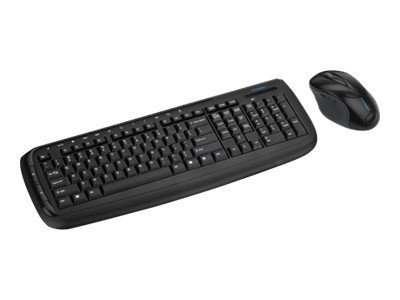 Kensington Pro Fit 2.4 GHz Wireless Desktop Set