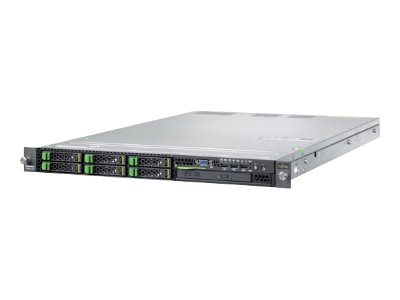 Fujitsu PRIMERGY RX200 S6