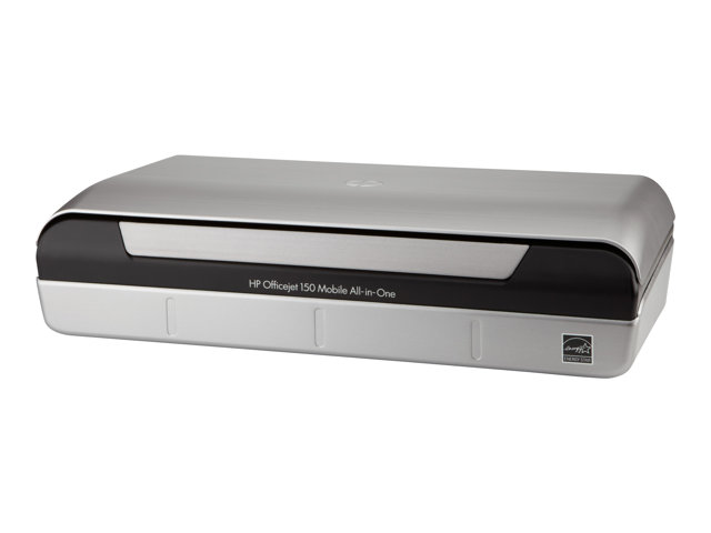HP Officejet 150 Mobile All-in-One L511a - multifunction printer