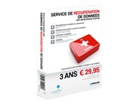 Freecom Data Recovery Service