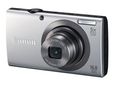 Canon PowerShot A2300