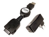 Skpad adaptador de alimentación - CA / USB
