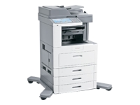 Lexmark X658dtfe