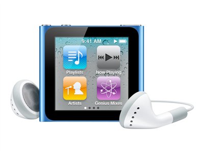 Apple iPod nano