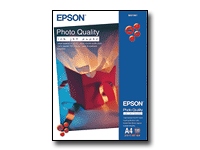 Epson Ink Jet - Carta fotografica - bianco - C13S041061