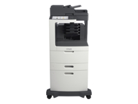 Lexmark MX810dxme