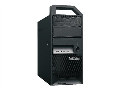 Lenovo FR TOPSELLER TS E30 E3-1240_1X4GB_500GB