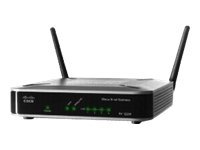 Cisco Small Business RV120W Wireless-N VPN Firewall