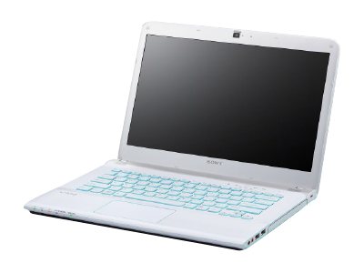 Sony VAIO E Series SVE14A3X1E