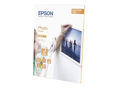 Epson Photo Paper