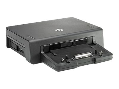 HP 2012 230W Advanced Docking Station