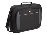 Case Logic 18" Value Notebook Case - Sacoche pour ordinateur portable - 18" - noir - Case Logic 18" Value Notebook Case