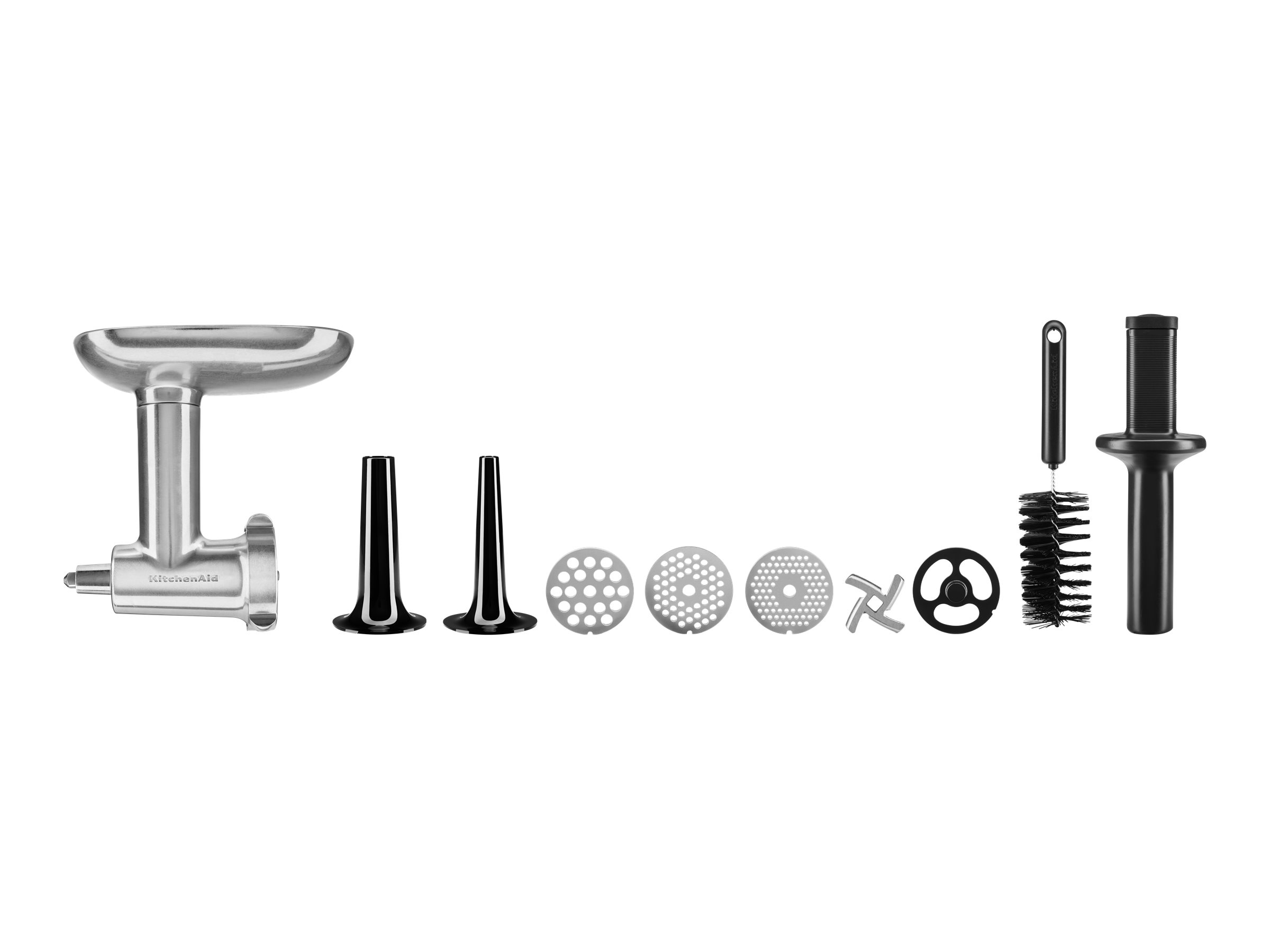 KitchenAid Meat Grinder Attachment KSMMGA