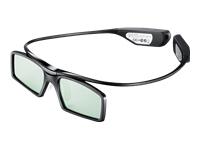 Samsung SSG-3550CR - 3D-Brille