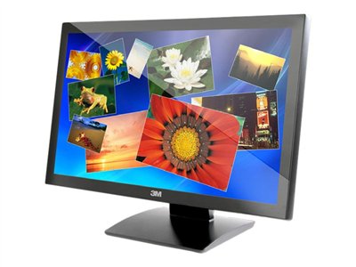 3M Multi-touch Display M1866PW