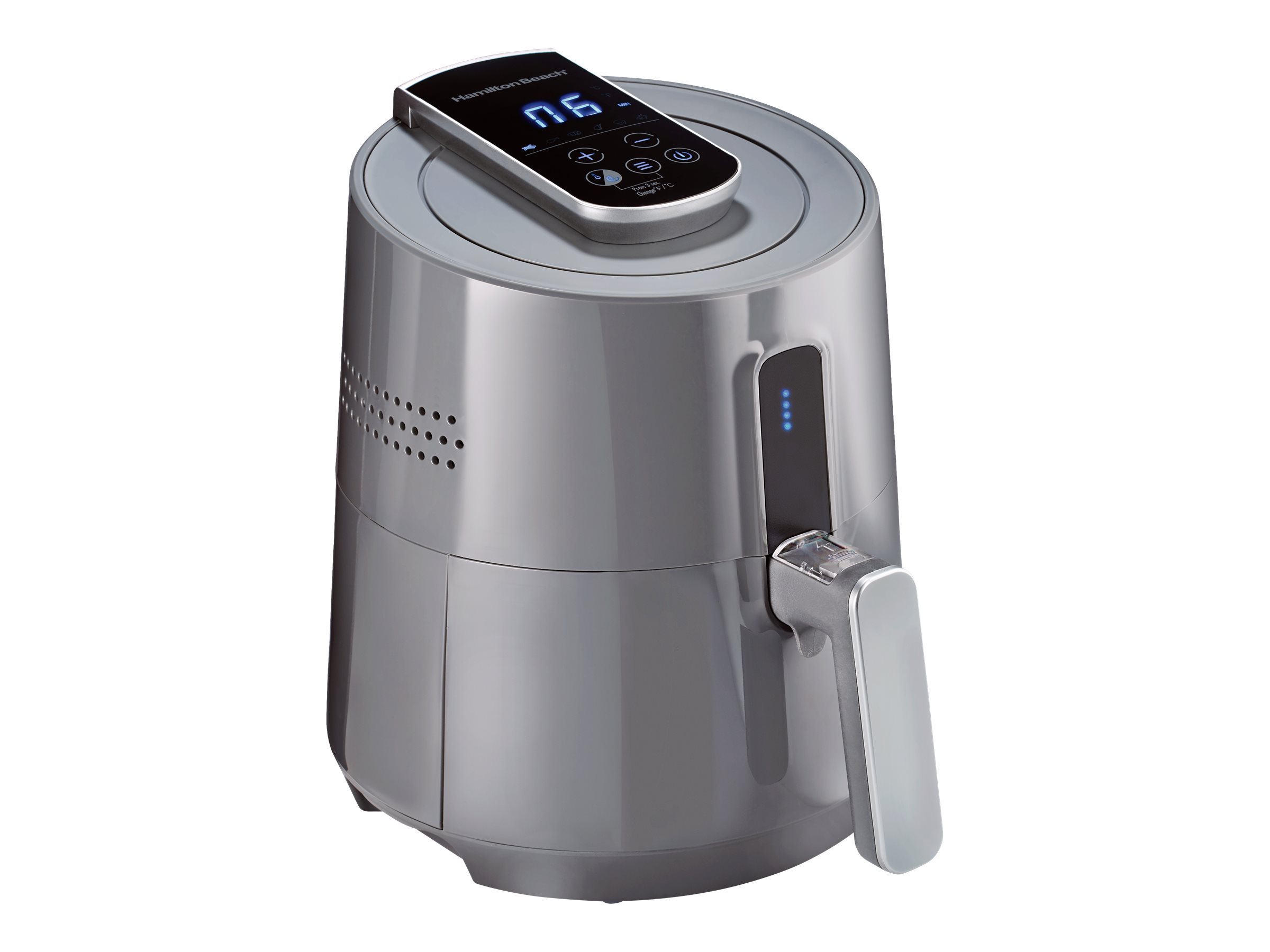 H/B DIGITAL AIR FRYER 35051C