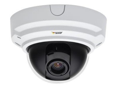 AXIS P3344-V Fixed Dome Network Camera