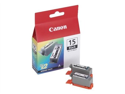 Canon BCI 15