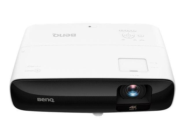 BENQ DLP projektor TK810 3840x2160 4K UHD 3200 ANSI 10000:1 HDMI USB