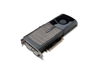 Palit GeForce GTX 480 - Grafikkarten