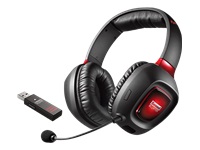 Creative Sound Blaster Tactic3D Rage Wireless Gaming Headset