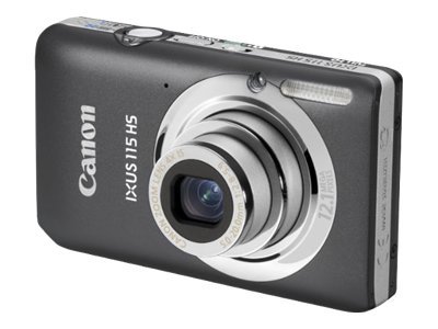 Canon IXUS 115 HS