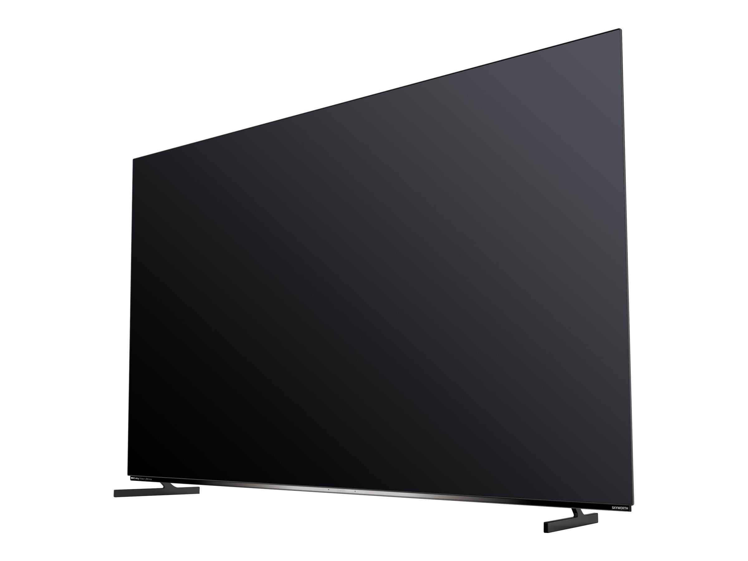 Skyworth OLED 4K Android Smart TV - 55 Inch - 55XC9000