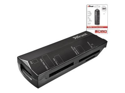 Trust Stello Mini Card Reader
