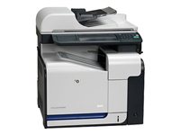 Works with: Color Laserjet CP3525 CP3525X CP3525DN CP3525N CM3530FS MFP CM3530 Black MS Imaging Supply Compatible Toner Replacement for HP CE250A