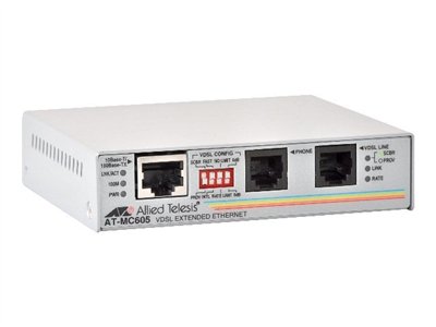 Allied Telesis AT MC605