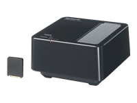 Panasonic SH-FX71 - Drahtloses Audio&uuml;bertragungssystem f&uuml;r hintere Lautsprecher