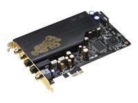 ASUS Xonar Essence STX