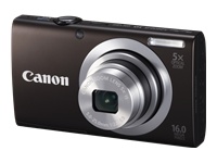 Canon PowerShot A2400 IS