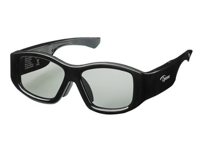 Optoma 3D-RF Glasses