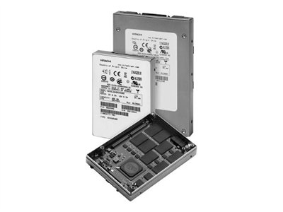 Hitachi Ultrastar SSD400S HUSSL4010ALF400