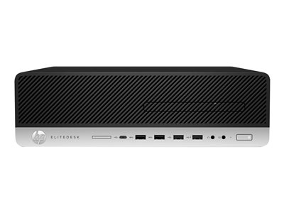 Product shot - Front