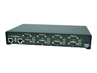 Comtrol DeviceMaster Serial Hub