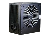 Inter-Tech Combat Power CP 550W - Stromversorgung (intern)