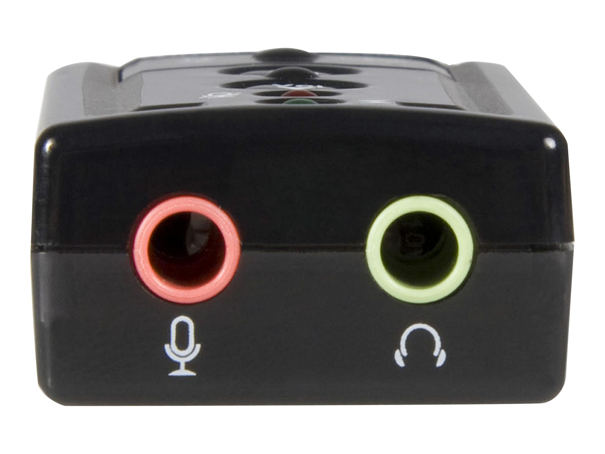 ICUSBAUDIO7 | STARTECH.COM