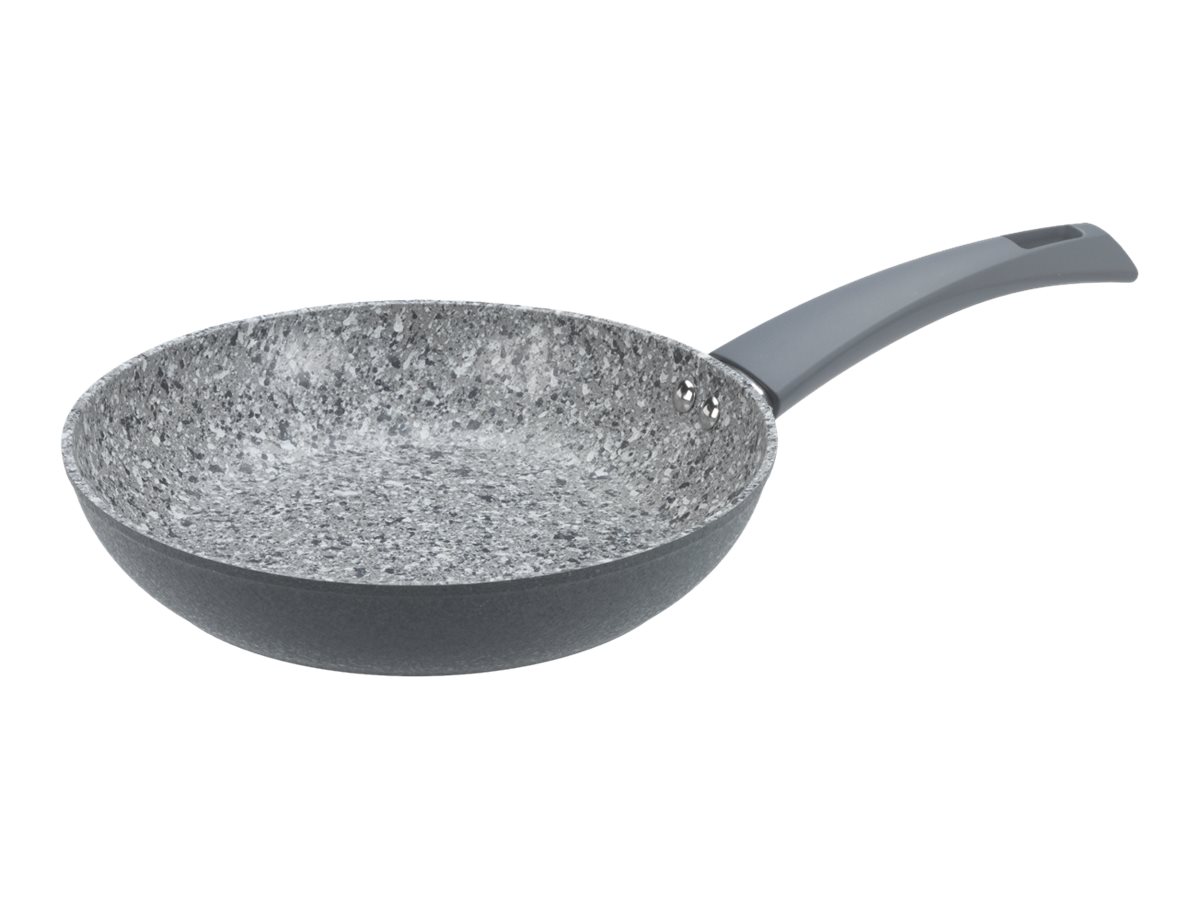 Collection Aluminum Profile Fry pan Grey 24cm London Drugs