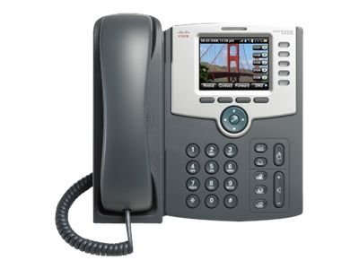Cisco Small Business SPA 525G2