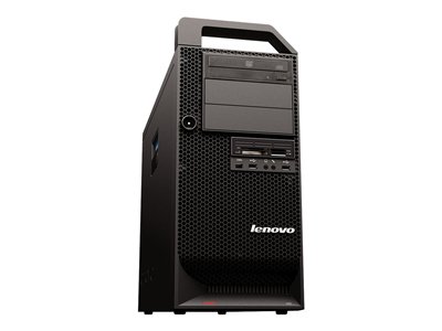 Lenovo ThinkStation D20 4155